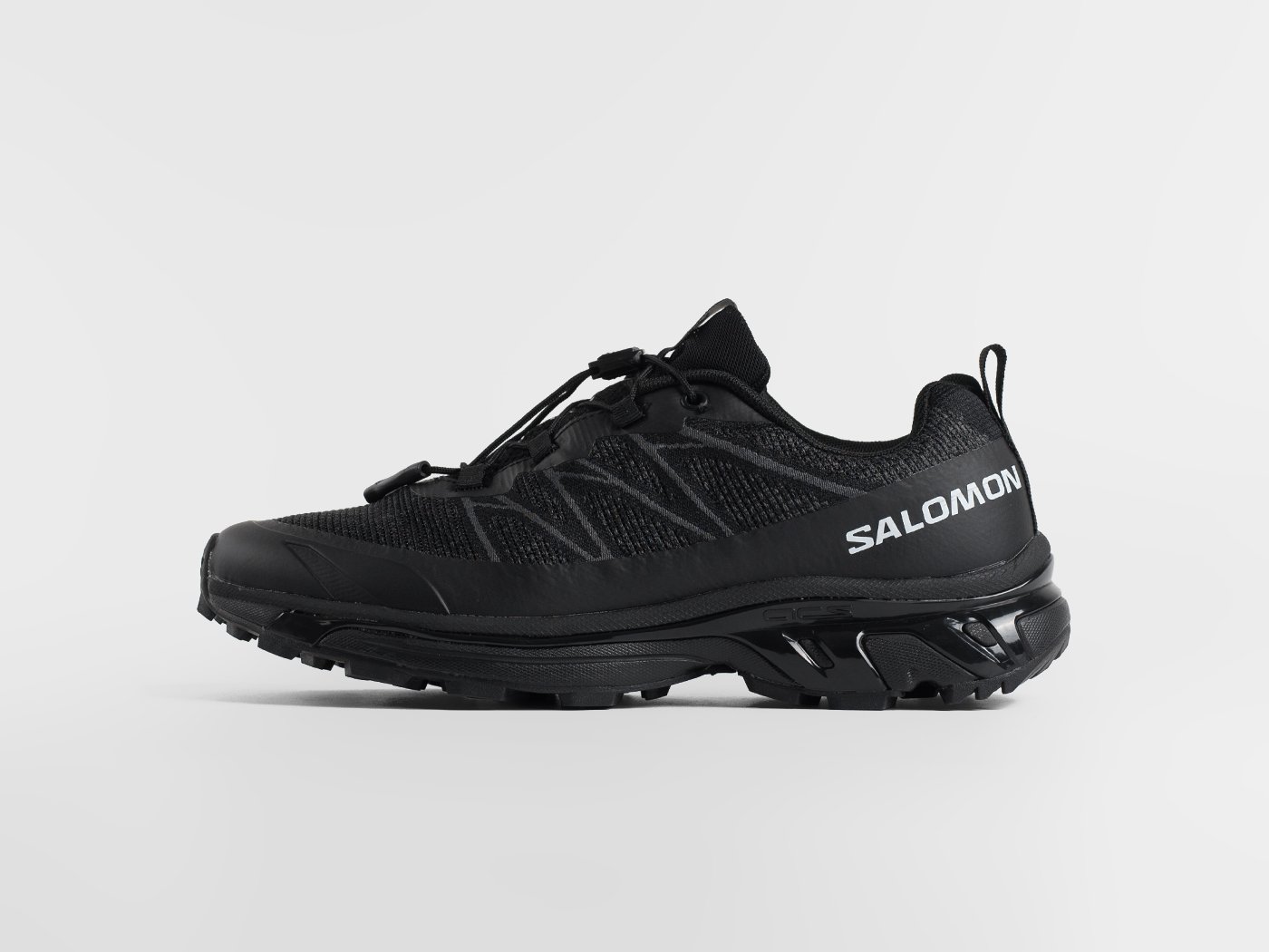 Кроссовки Salomon ADVANCED XT-4