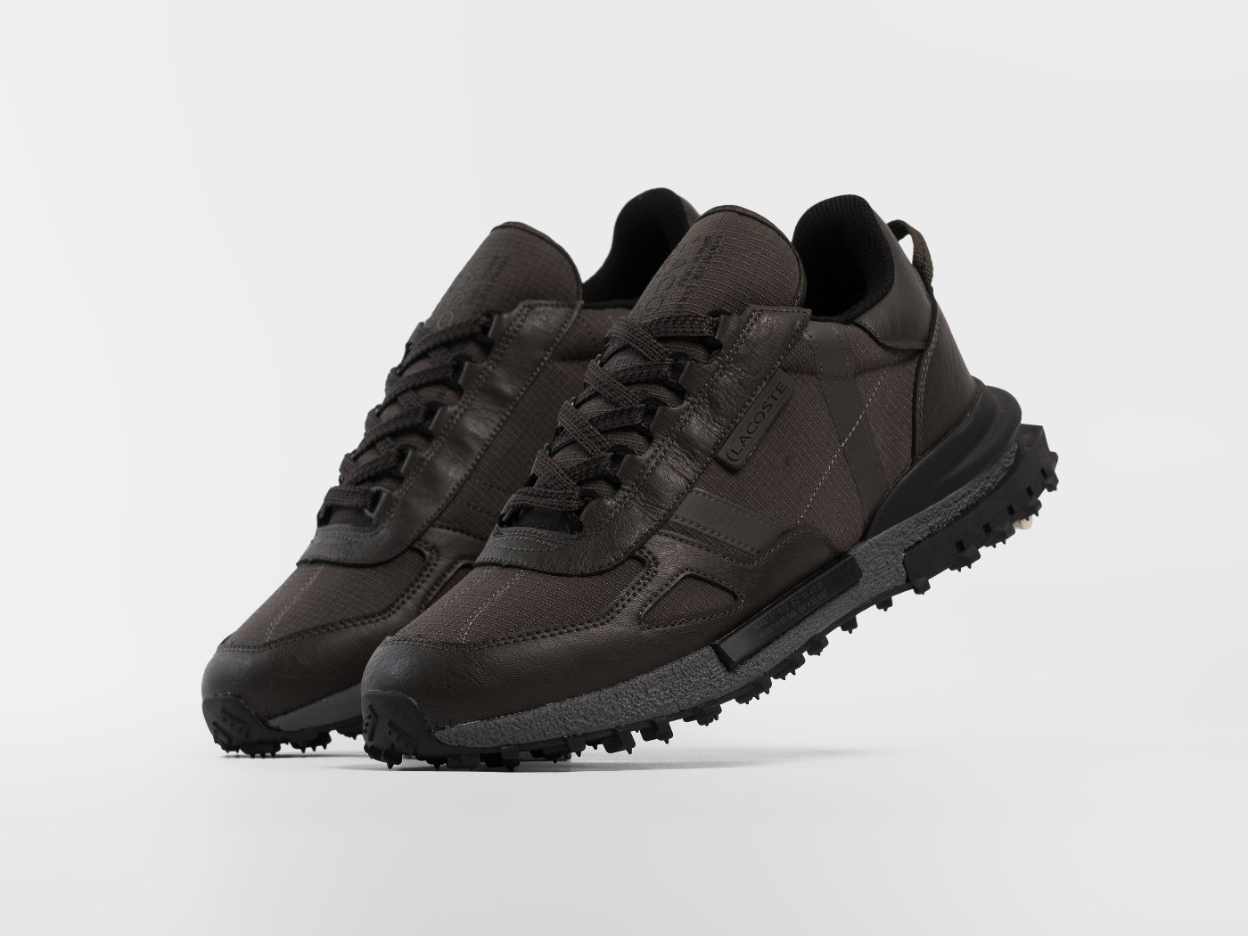 Кроссовки Lacoste ELITE ACTIVE