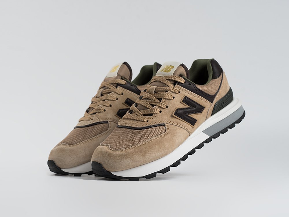 Кроссовки New Balance 574