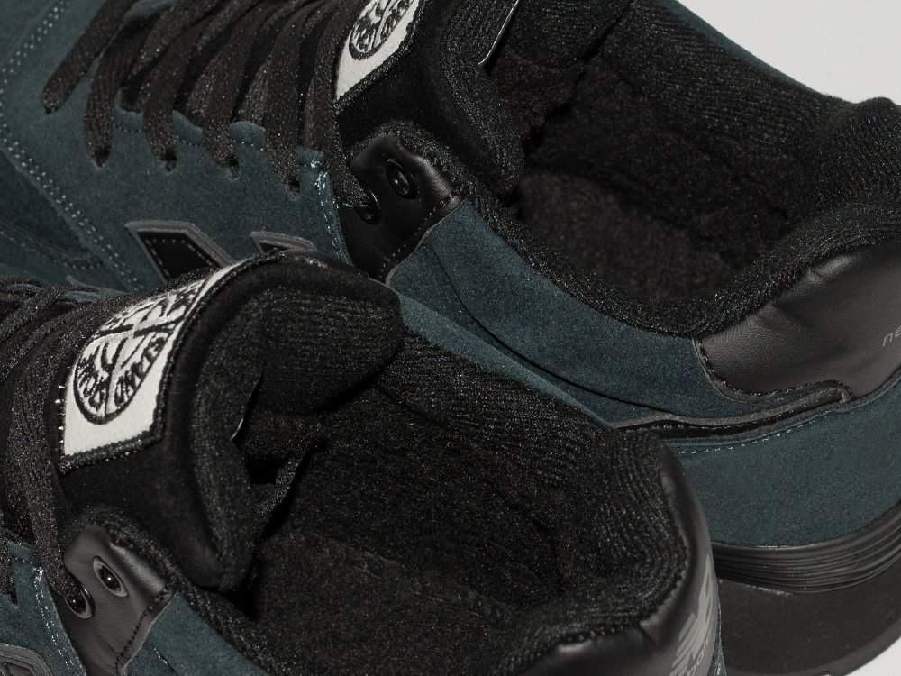 Зимние Кроссовки New Balance 574 Mid Зимние Кроссовки New Balance 574 Mid