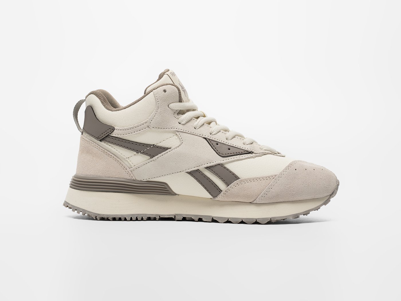Зимние Кроссовки Reebok LX 2200
