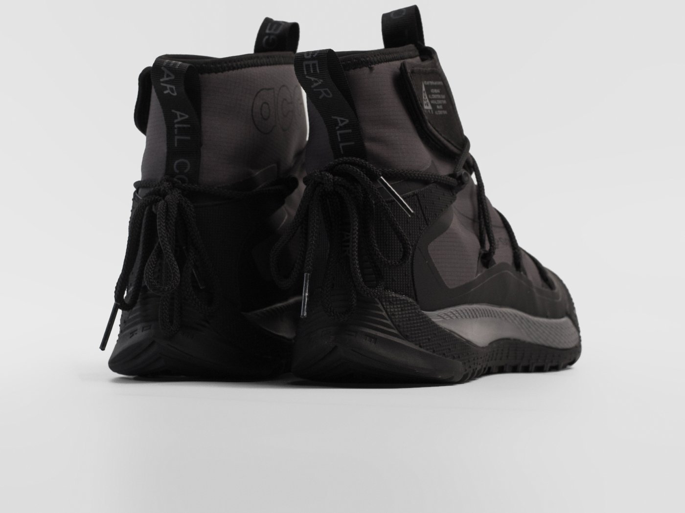 Зимние Кроссовки Nike ACG Air Terra Antarktik