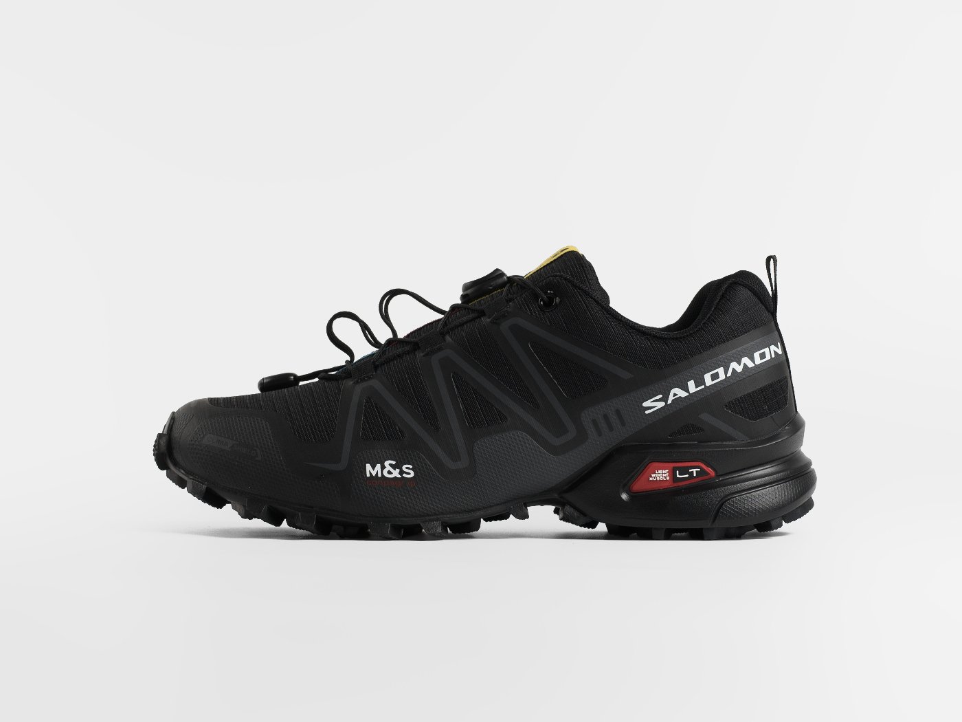 Кроссовки Salomon SPEEDCROSS 3 CS