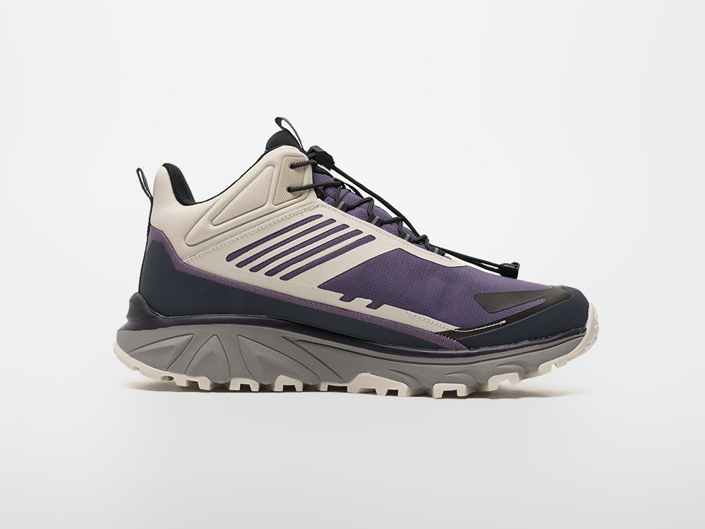 Зимние Кроссовки Columbia Cloudflow Flt Mid