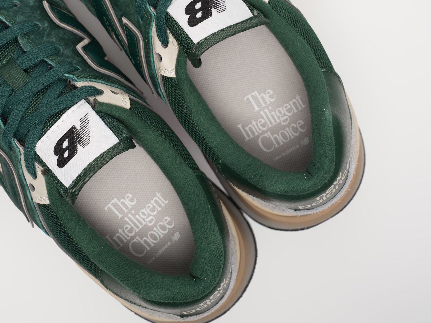 Кроссовки New Balance 574 Legacy
