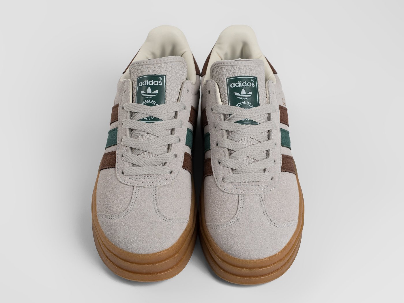 Кроссовки Adidas Gazelle Bold