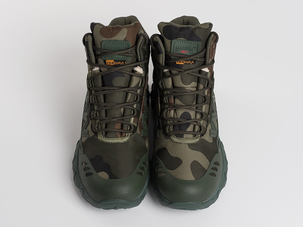 Зимние Ботинки Зимние Ботинки