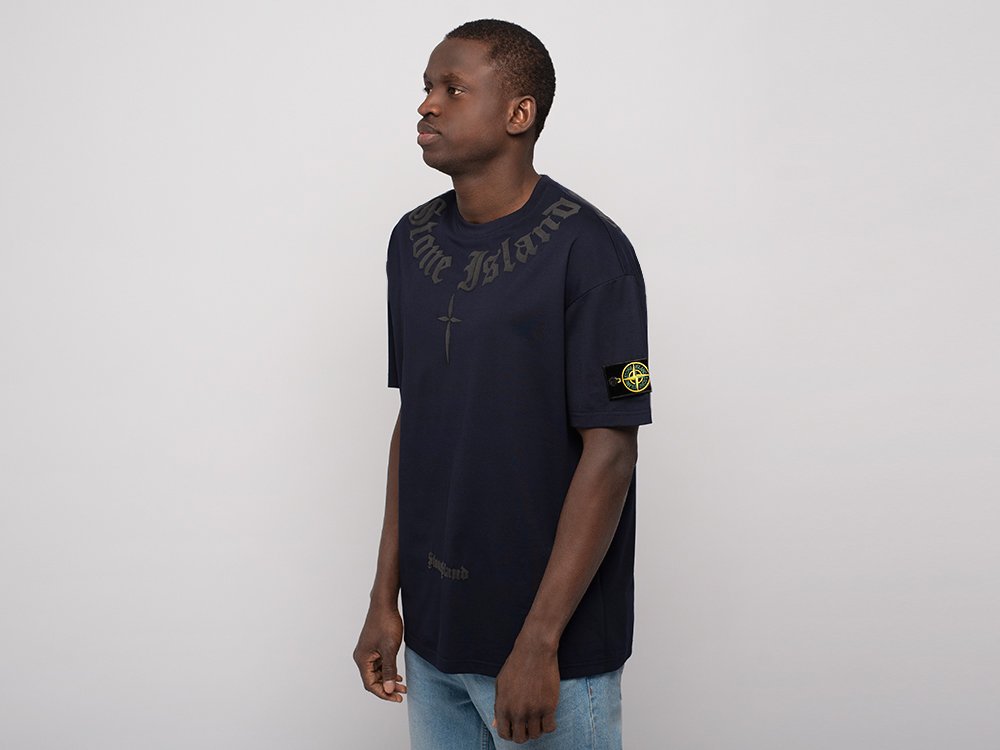 Футболка Stone Island