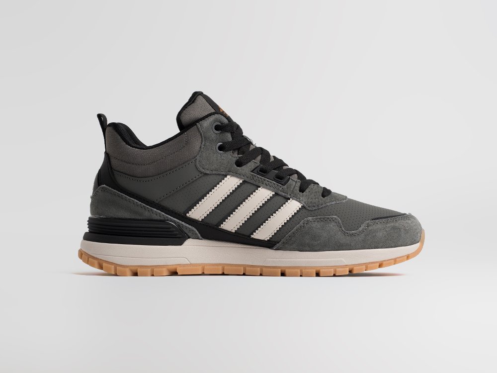 Зимние Кроссовки Adidas