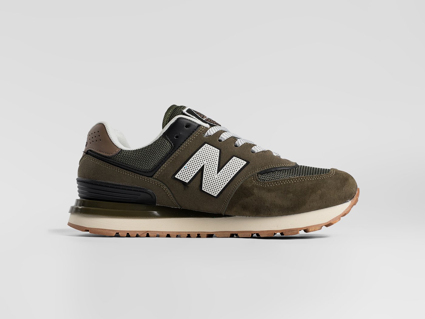 Кроссовки New Balance 574 Legacy