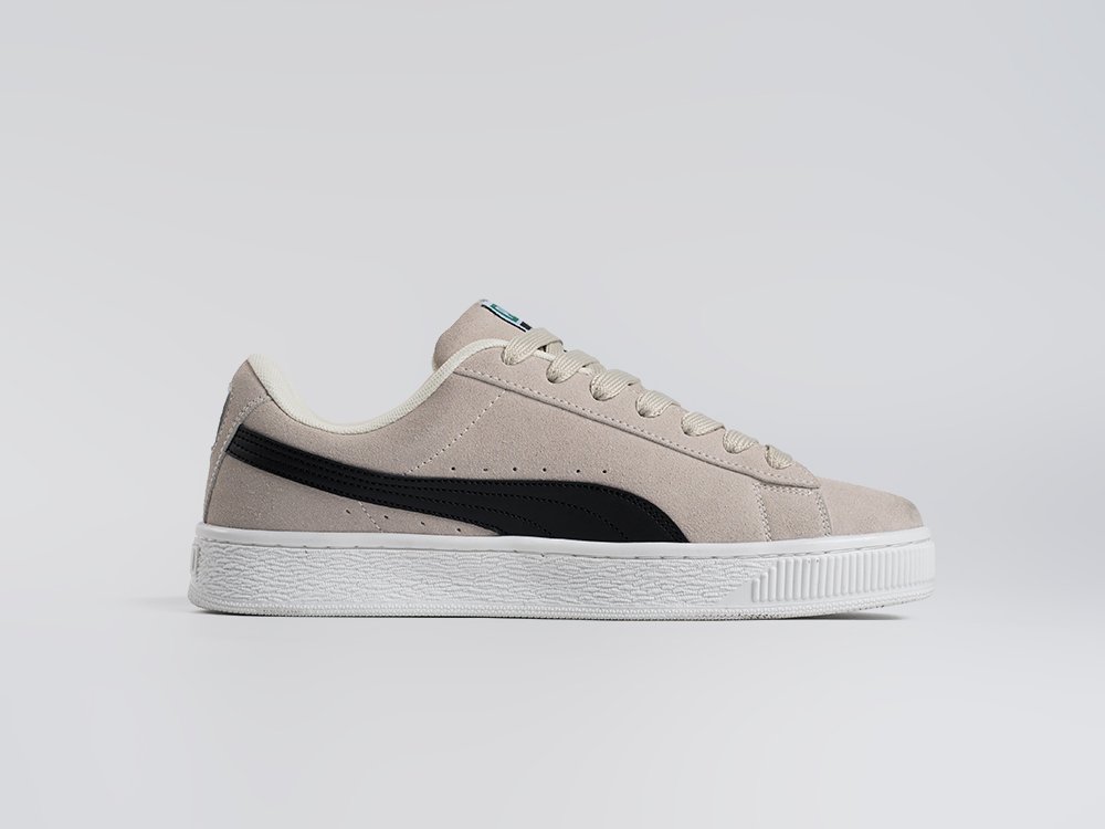 Кроссовки Puma Suede XL