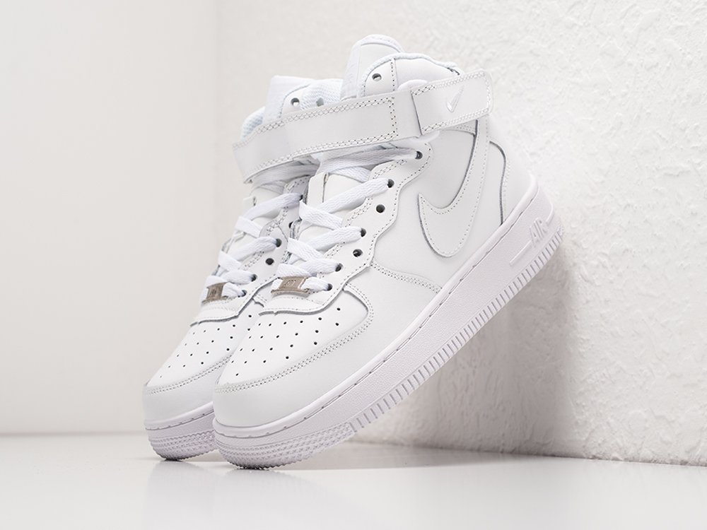 Кроссовки Nike Air Force 1 Mid Кроссовки Nike Air Force 1 Mid