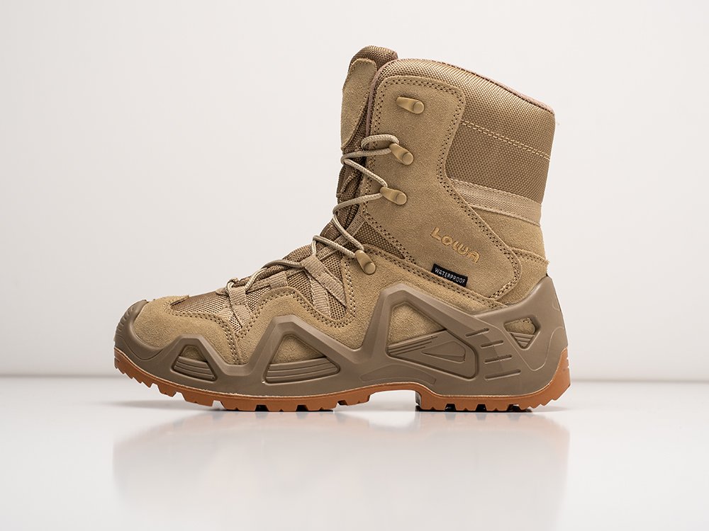 Ботинки LOWA Zephyr GTX Hi