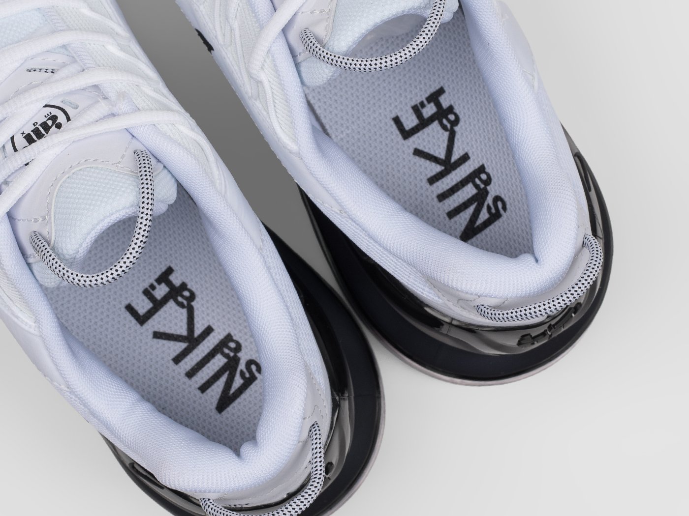 Кроссовки Nike Air Max Pulse Lifestyle