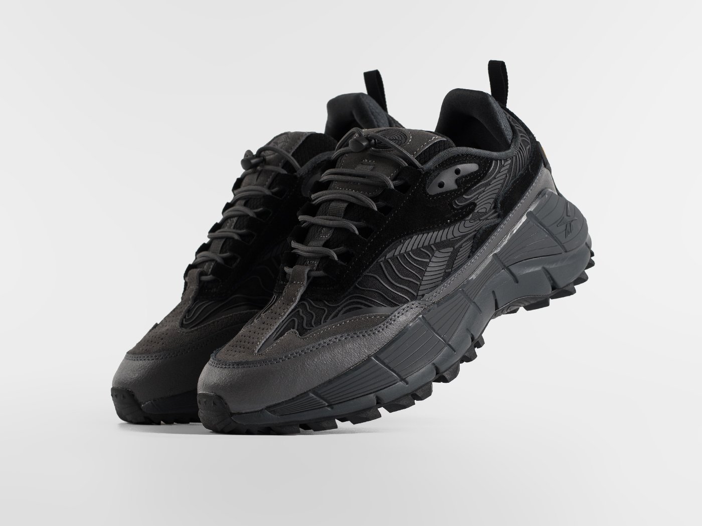 Кроссовки Reebok Zig Kinetica 2.5 Edge