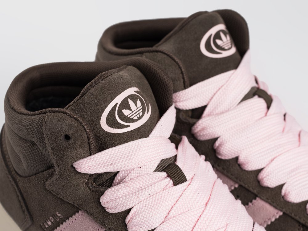 Зимние Кроссовки Adidas Campus High