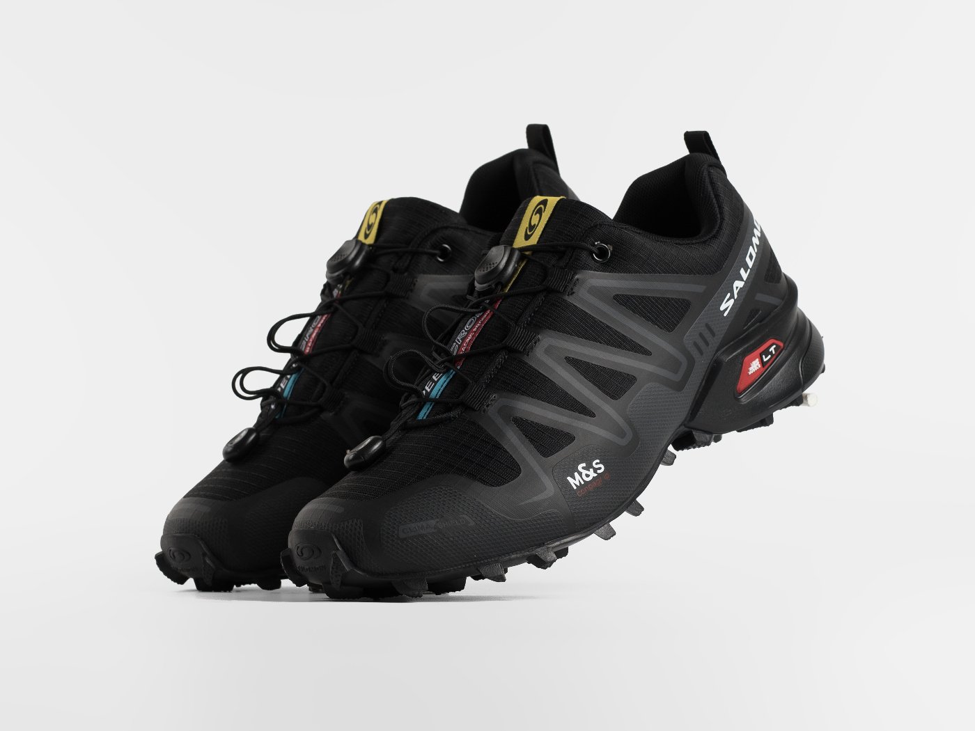 Кроссовки Salomon SPEEDCROSS 3 CS
