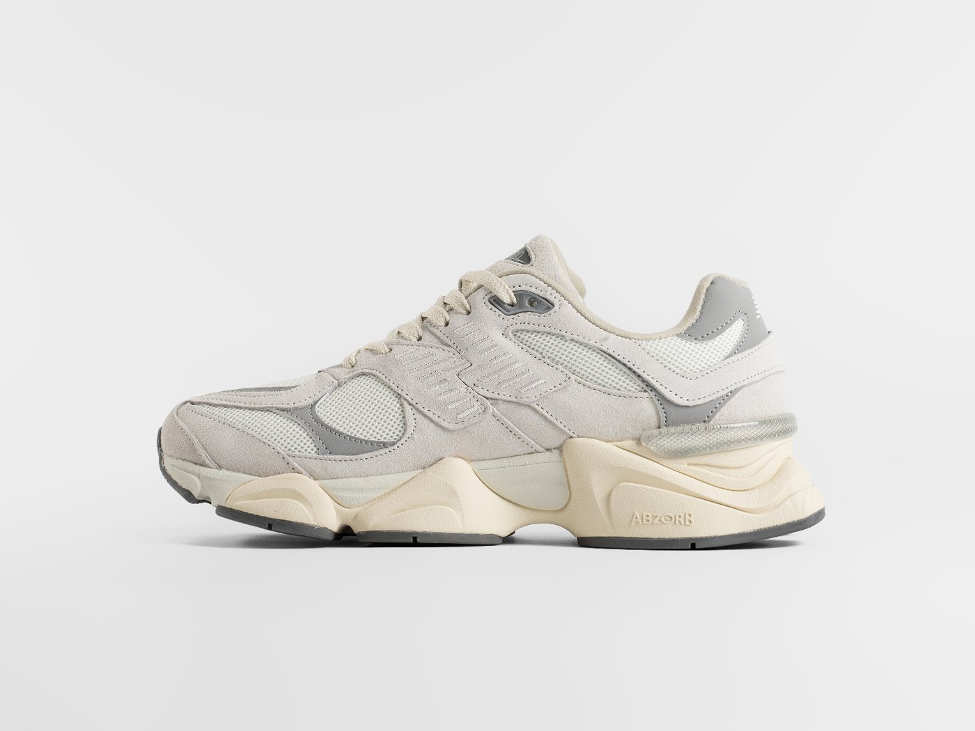 Кроссовки New Balance 9060