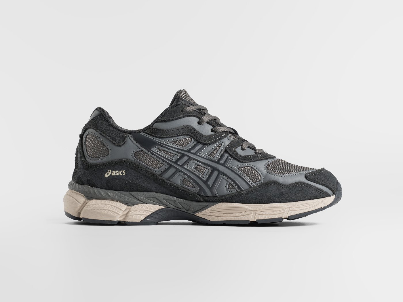 Зимние Кроссовки Asics GEL-NYC