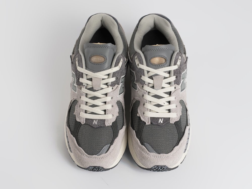 Кроссовки New Balance 2002R