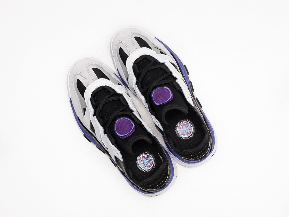 Кроссовки Adidas Niteball