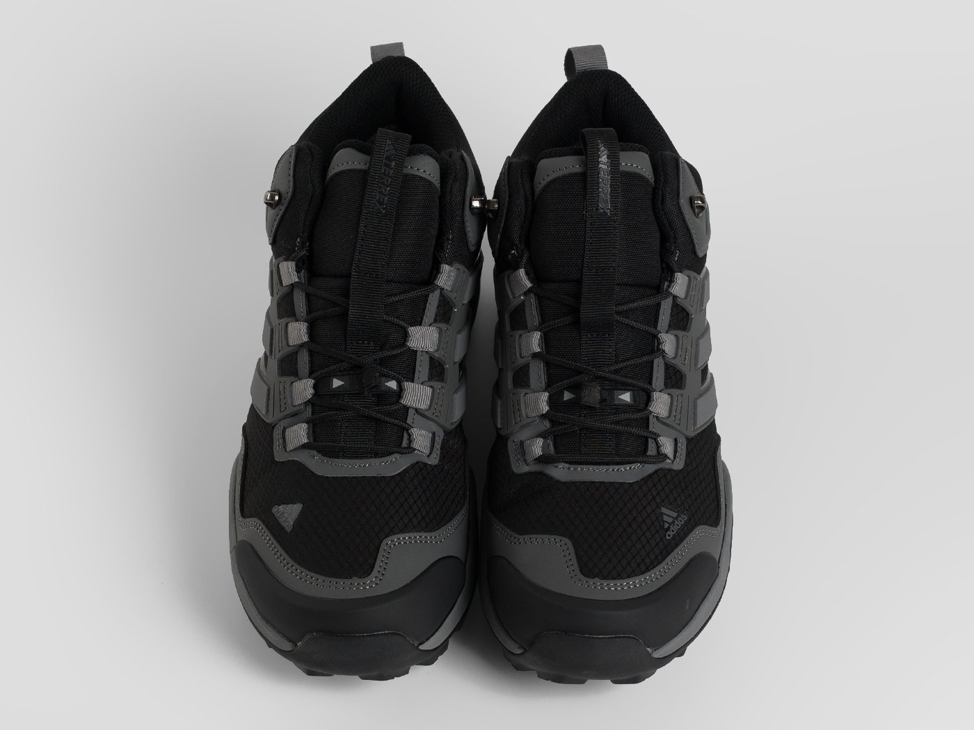 Зимние Кроссовки Adidas Terrex AX4 Mid
