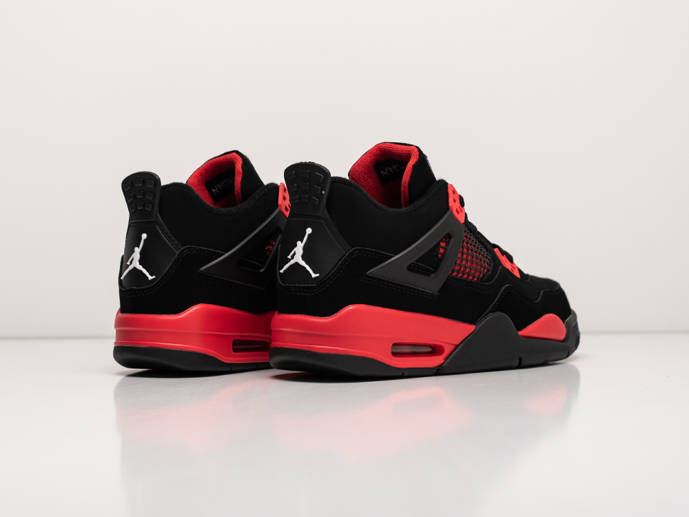 Кроссовки Nike Air Jordan 4 Retro