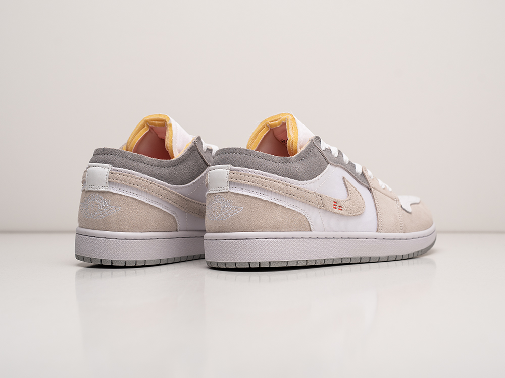 Кроссовки Nike Air Jordan 1 Low