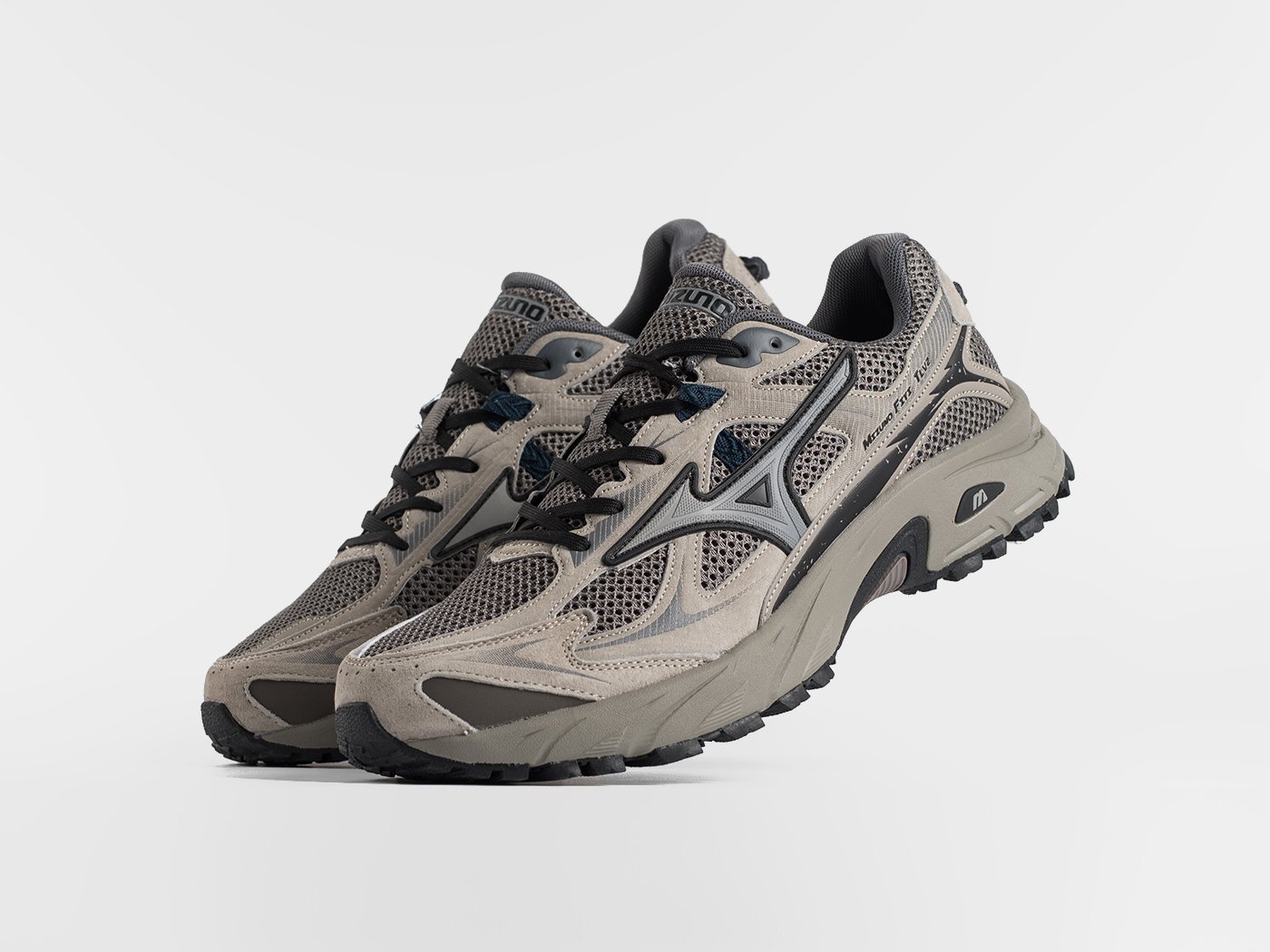 Кроссовки Mizuno FIYI TL V2