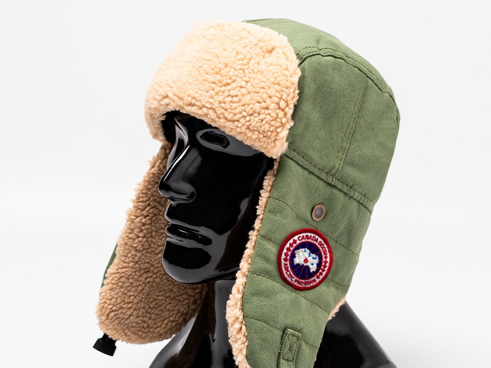 Шапка Canada Goose