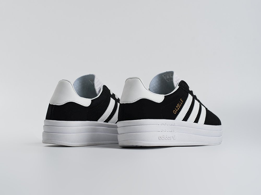 Кроссовки Adidas Gazelle Bold