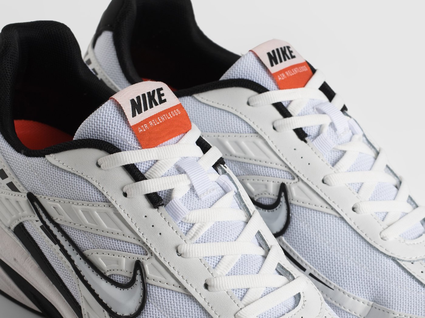 Кроссовки Nike Initiator