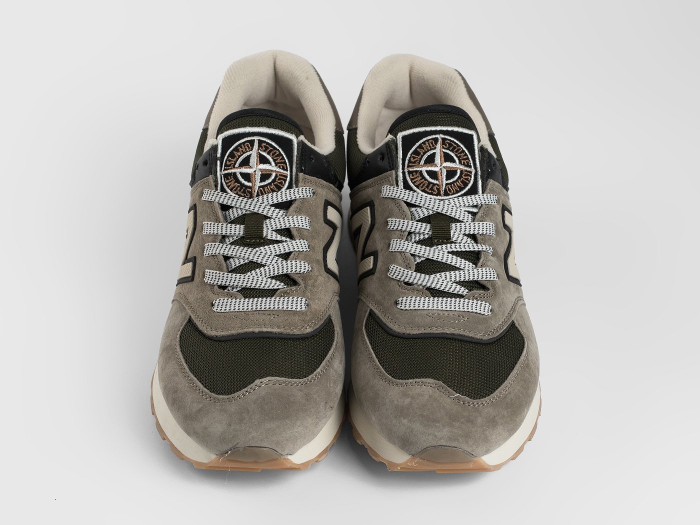 Кроссовки New Balance 574 Legacy