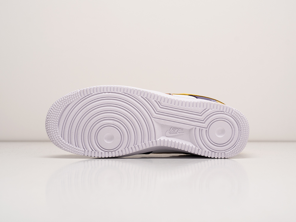 Кроссовки Nike Air Force 1 Low Кроссовки Nike Air Force 1 Low