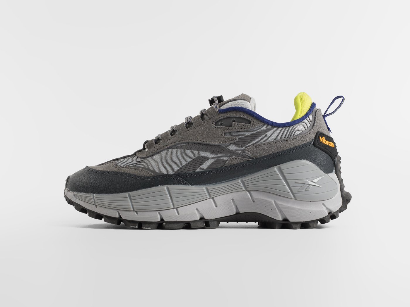 Кроссовки Reebok Zig Kinetica 2.5 Edge