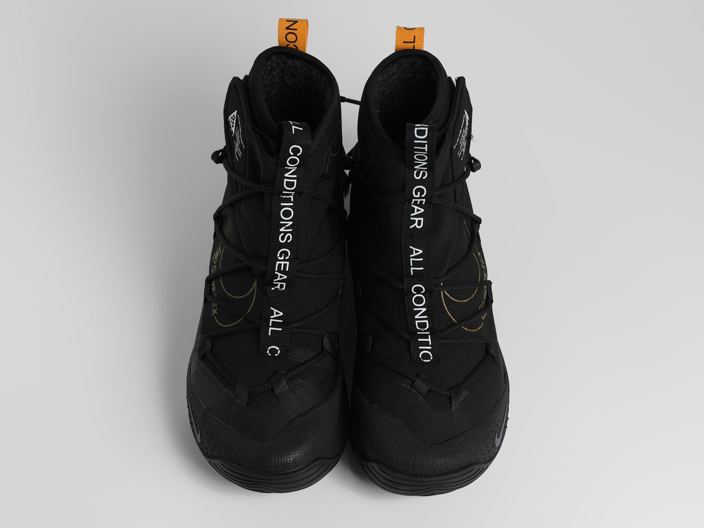 Зимние Кроссовки Nike ACG Air Terra Antarktik