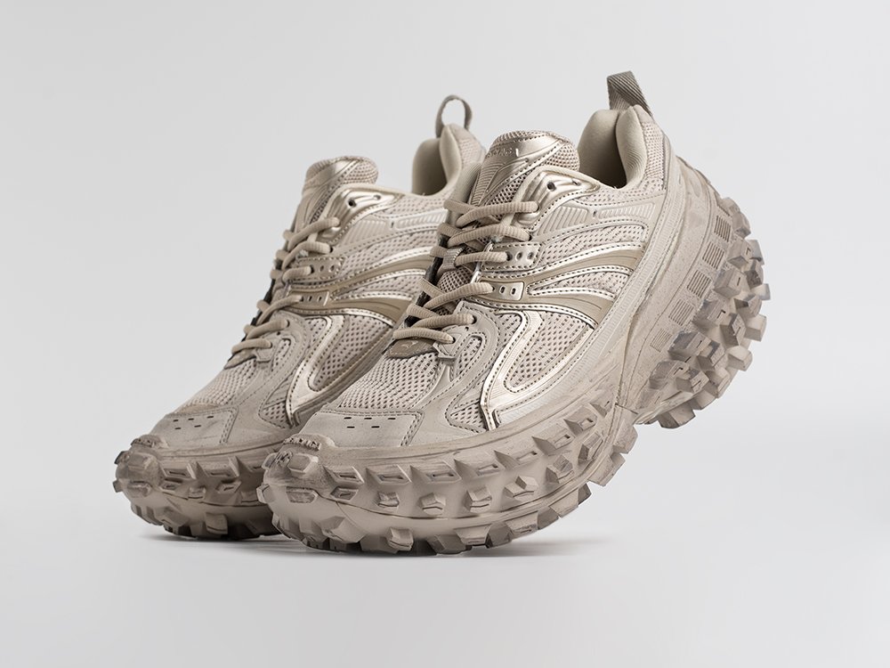 Кроссовки Balenciaga Defender Кроссовки Balenciaga Defender
