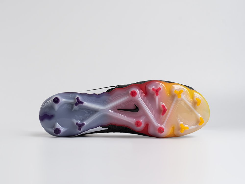 Футбольная обувь Nike Gripknit Phantom GX FG