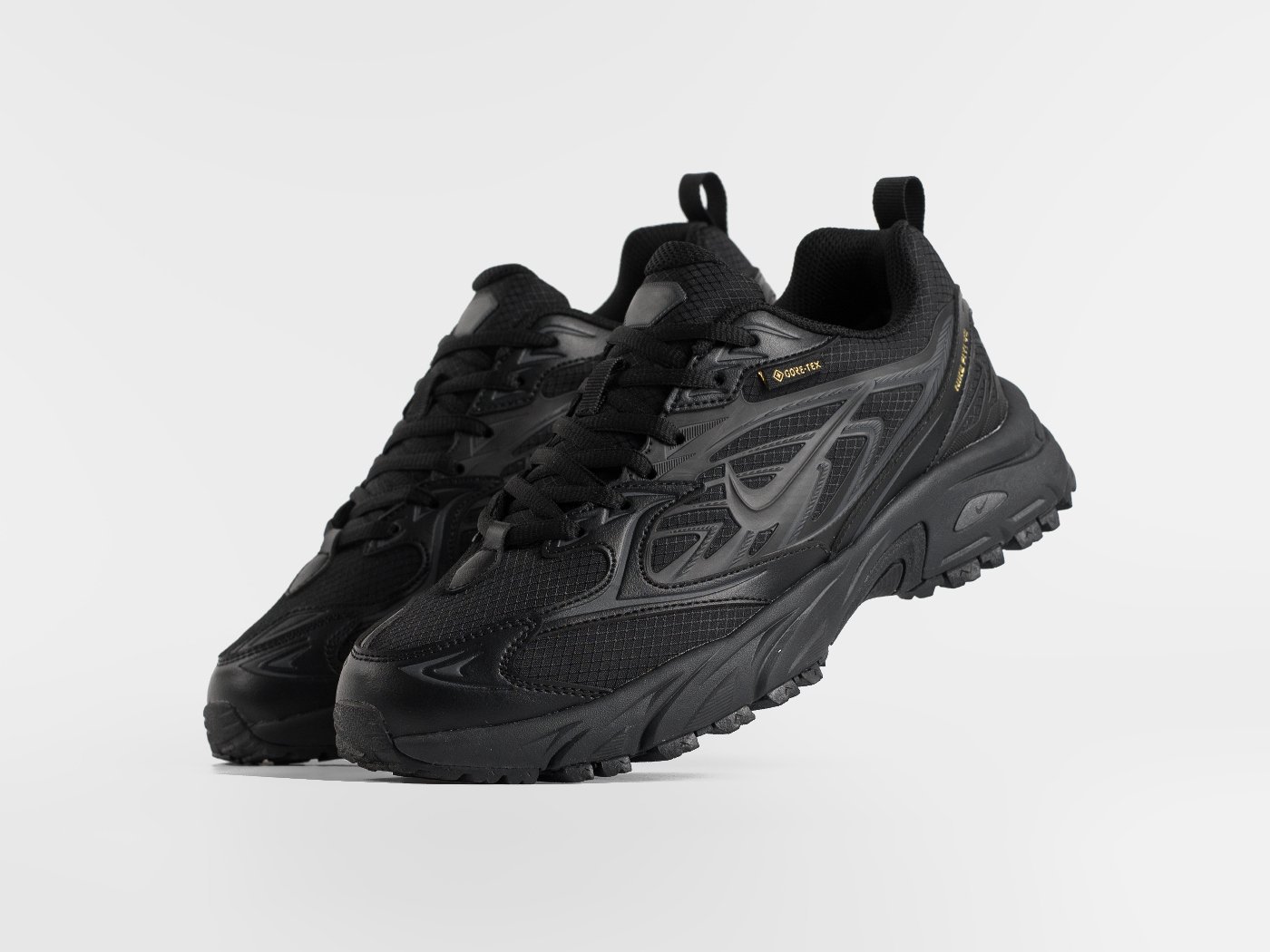 Кроссовки Nike Fiyi V2
