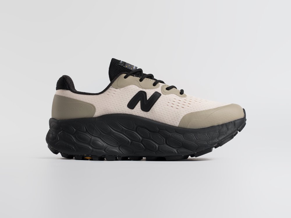 Кроссовки New Balance Fresh Foam X More Trail v3