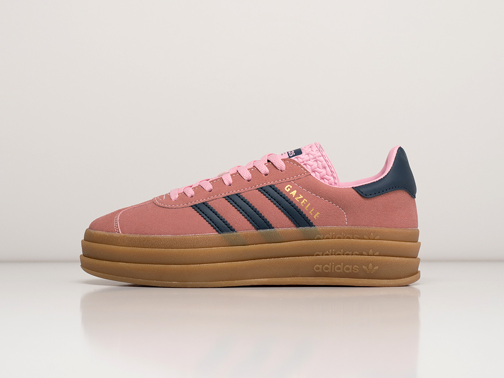 Кроссовки Adidas Gazelle Bold
