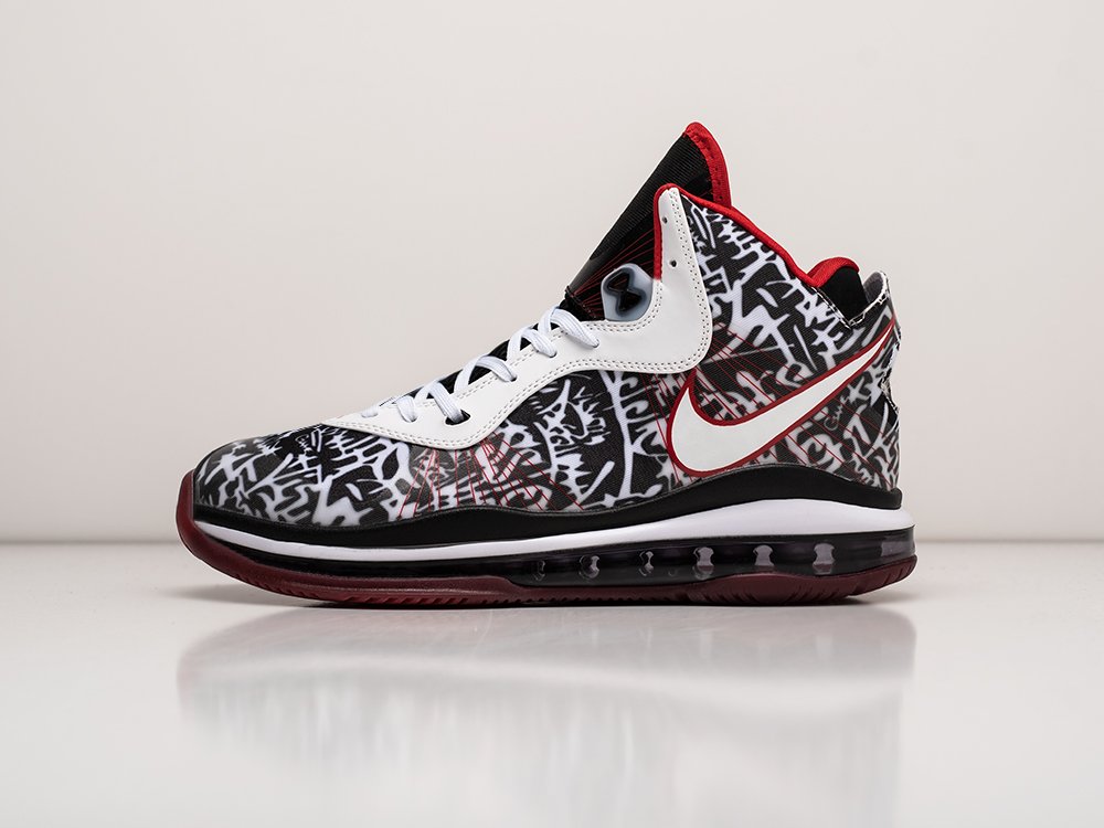 Кроссовки Nike Lebron 8