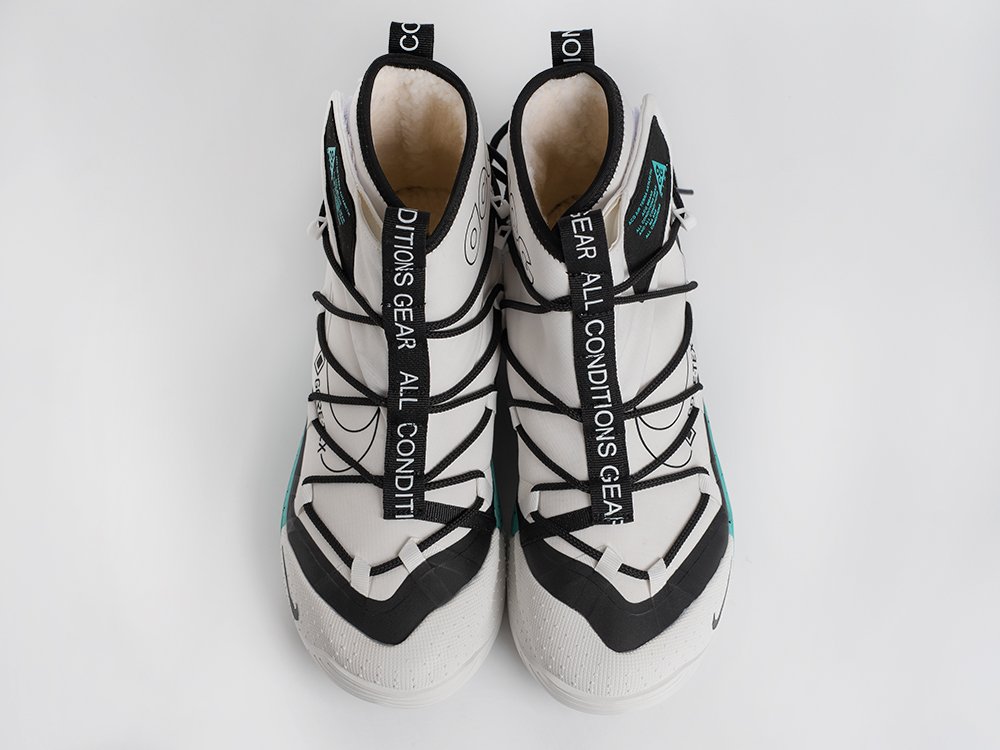 Зимние Кроссовки Nike ACG Air Terra Antarktik