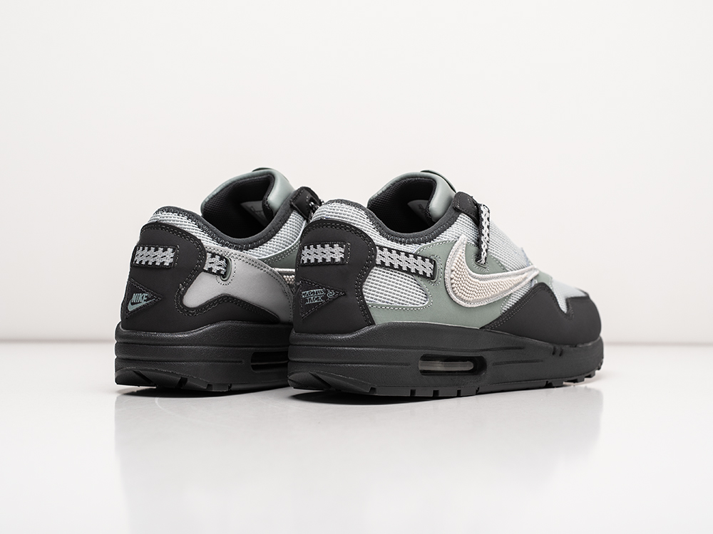 Кроссовки Nike Air Max 1 x Travis Scott