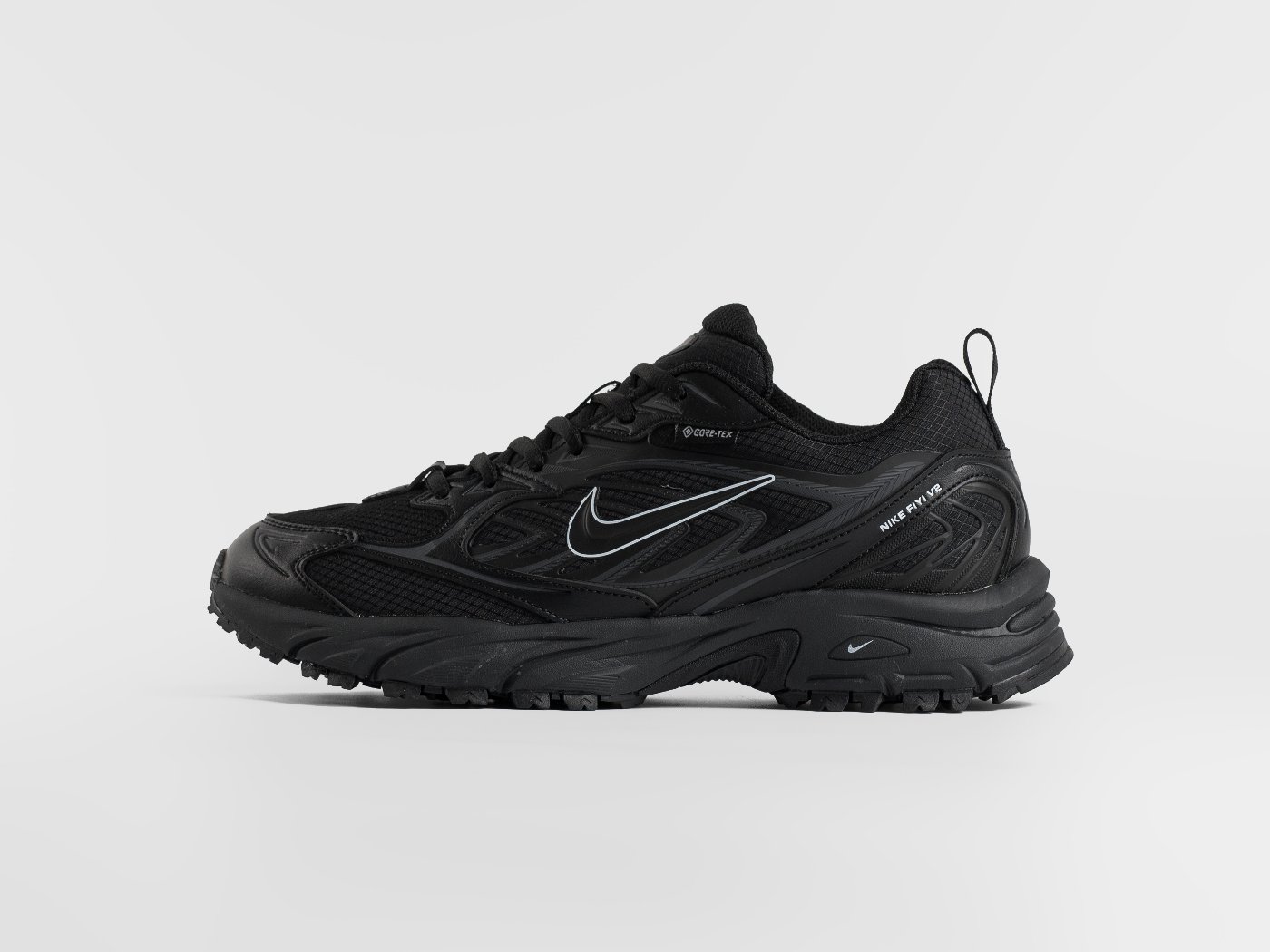 Кроссовки Nike Fiyi V2