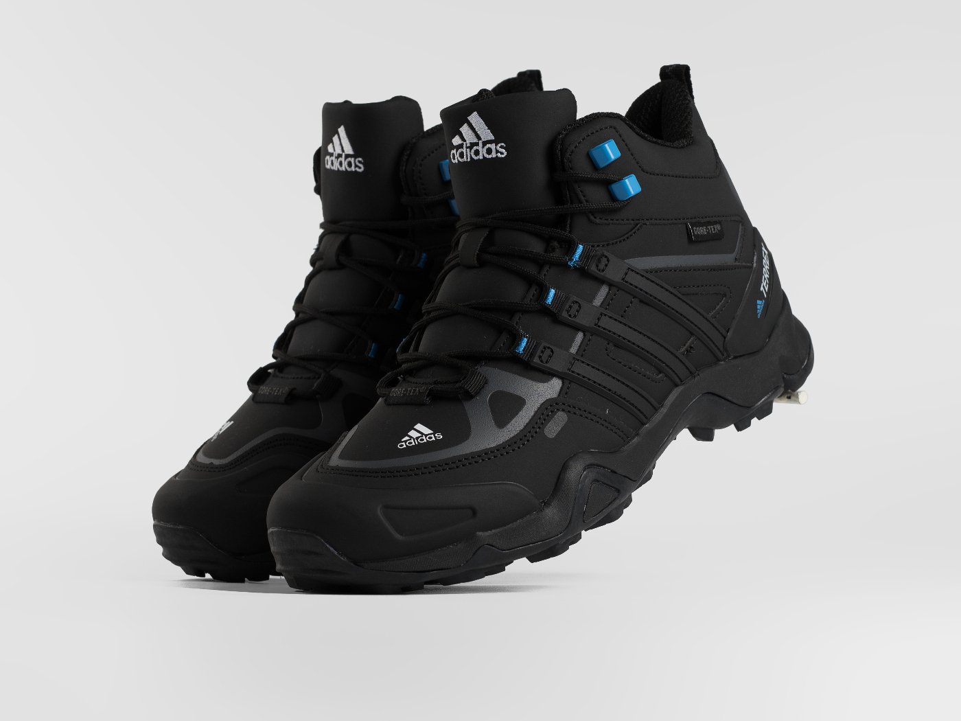 Зимние Ботинки Adidas Terrex Winter