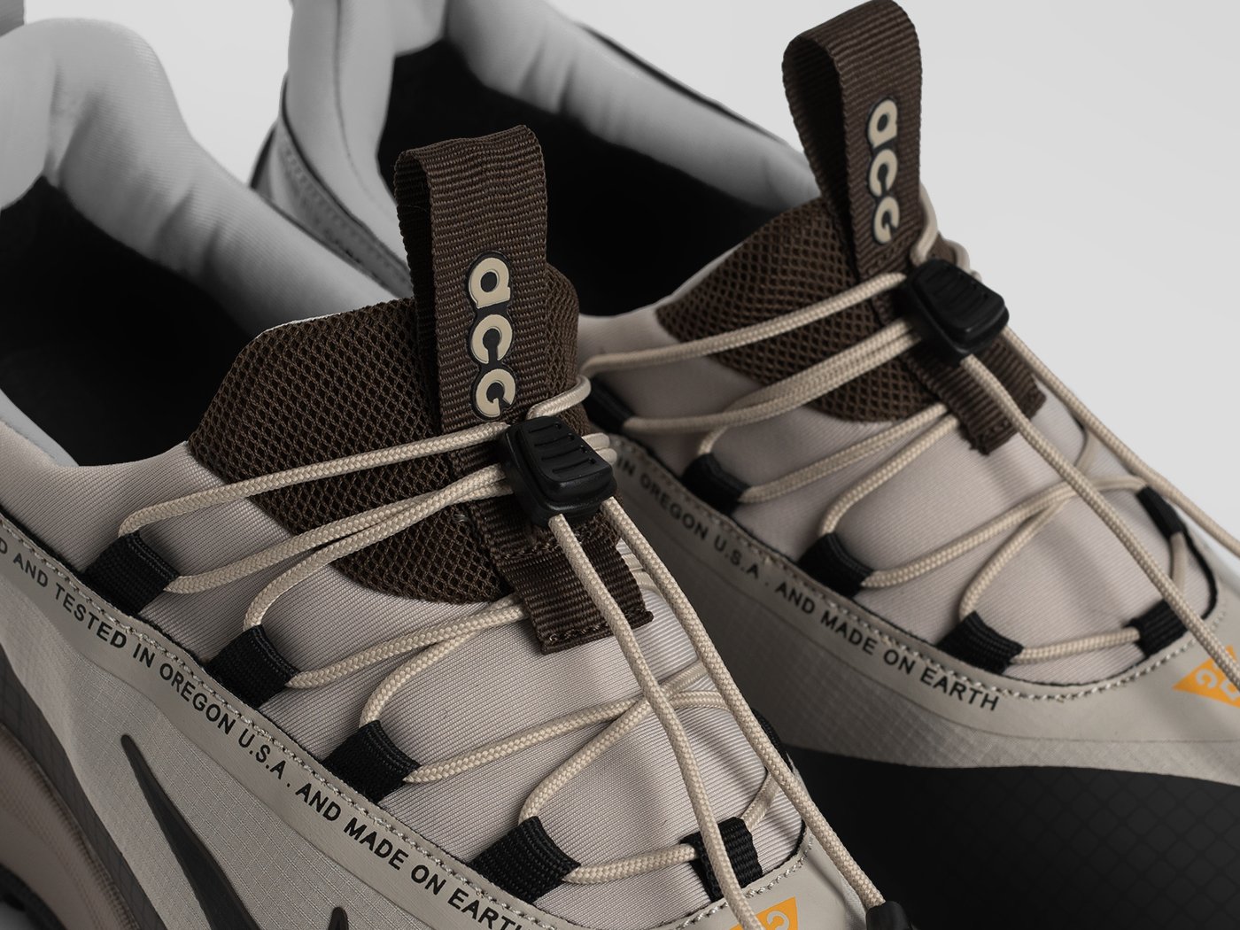 Кроссовки Nike ACG Mountain Fly Low