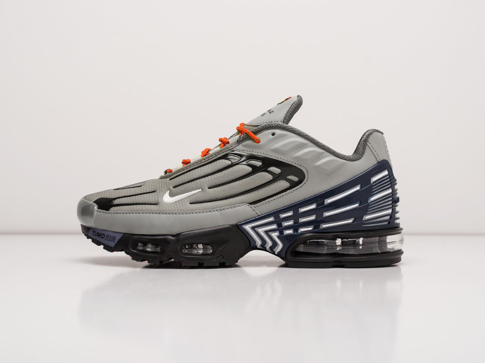 Кроссовки Nike Air Max Plus 3