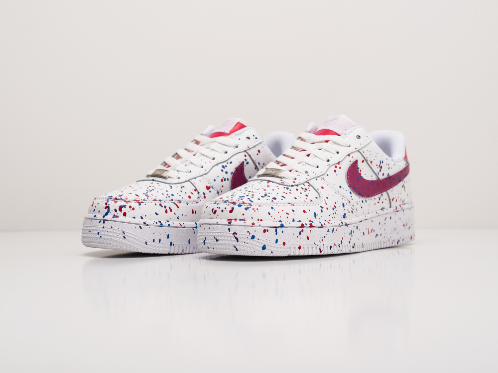 Кроссовки Nike Air Force 1 Low