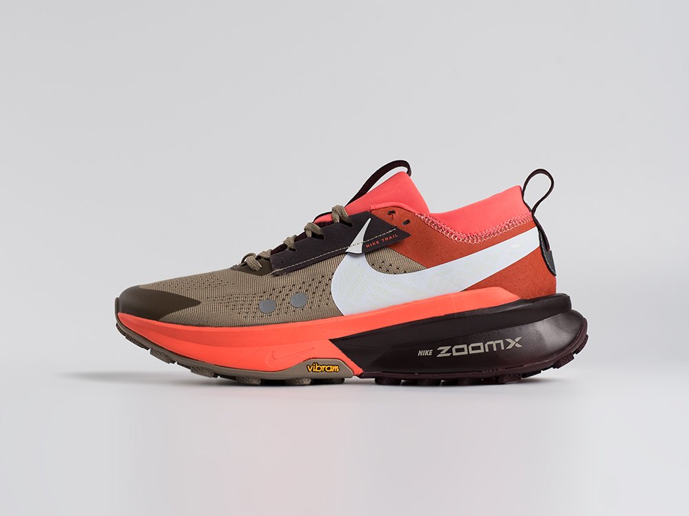 Кроссовки Nike Zegama Trail 2